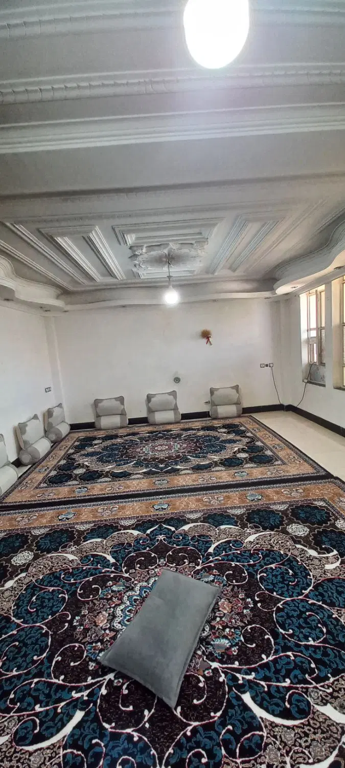 برای خانواده کم جمعیت
