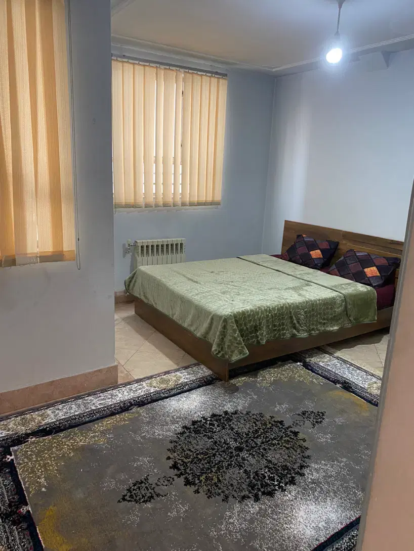 مبله روزانه هفتگی ماهانه سالانه مرکز شهر