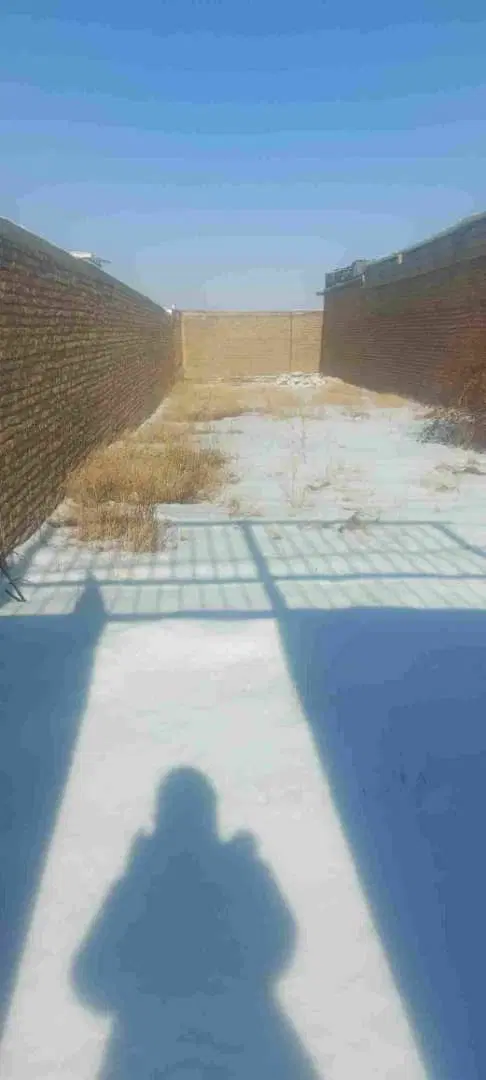 زمین ۶۳۰ متری بر بلوار
