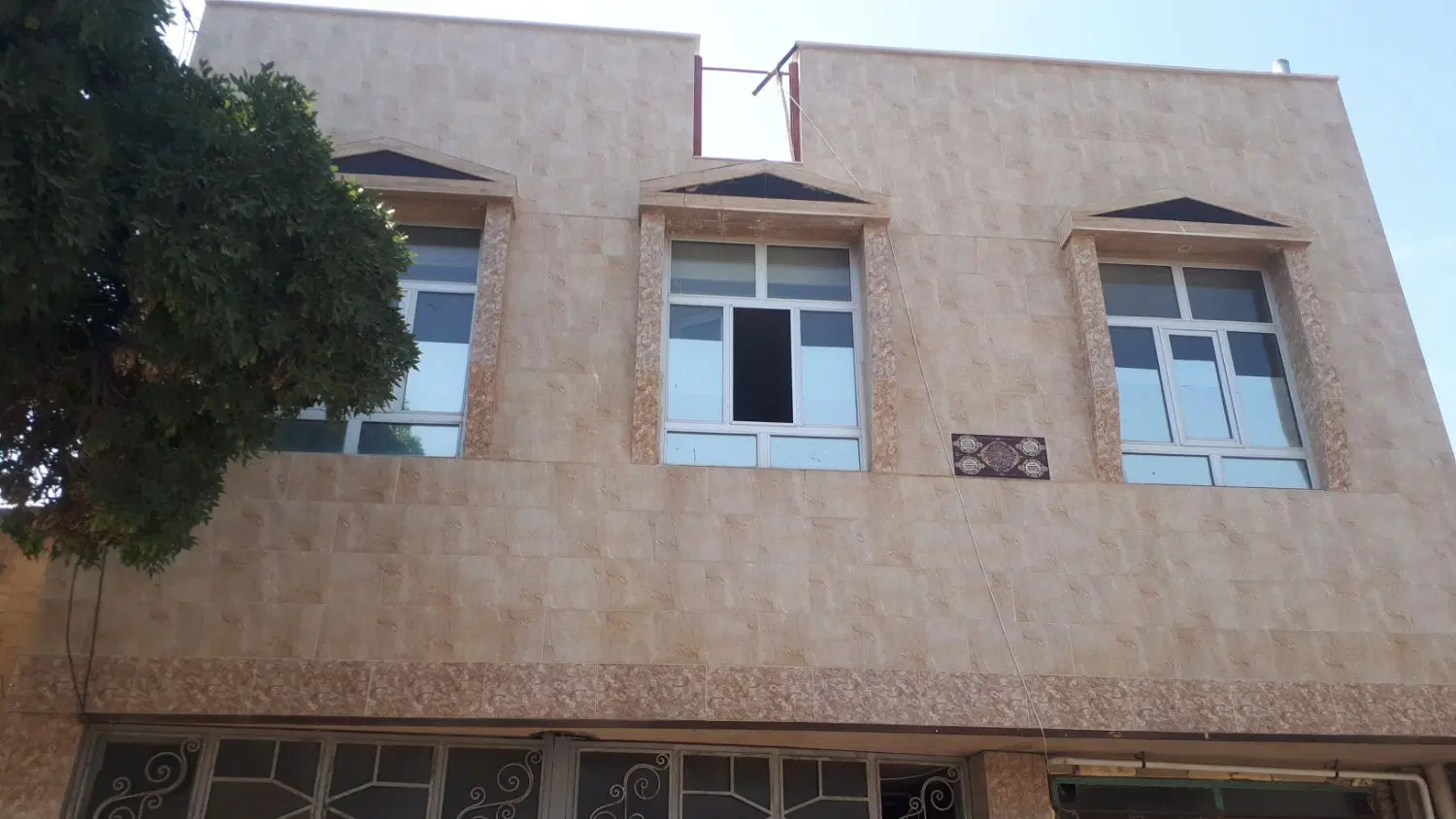 آپارتمان شهرکیان.کنارارگ