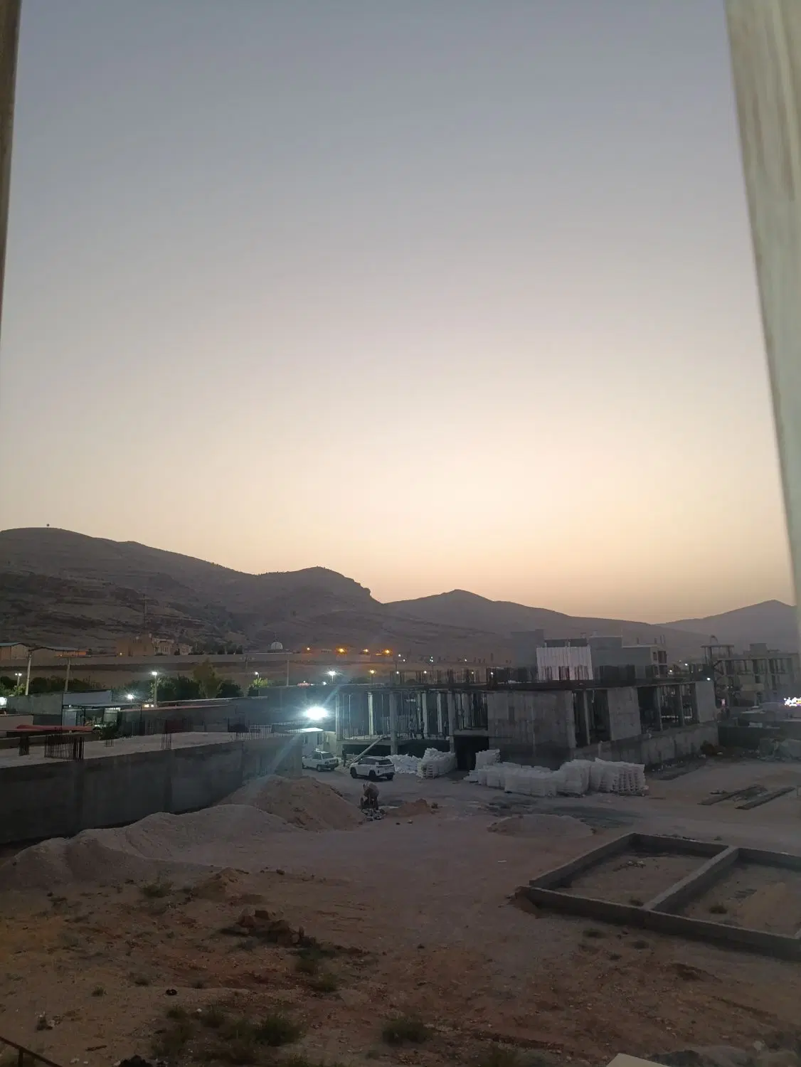 مسکن مهربی مریم