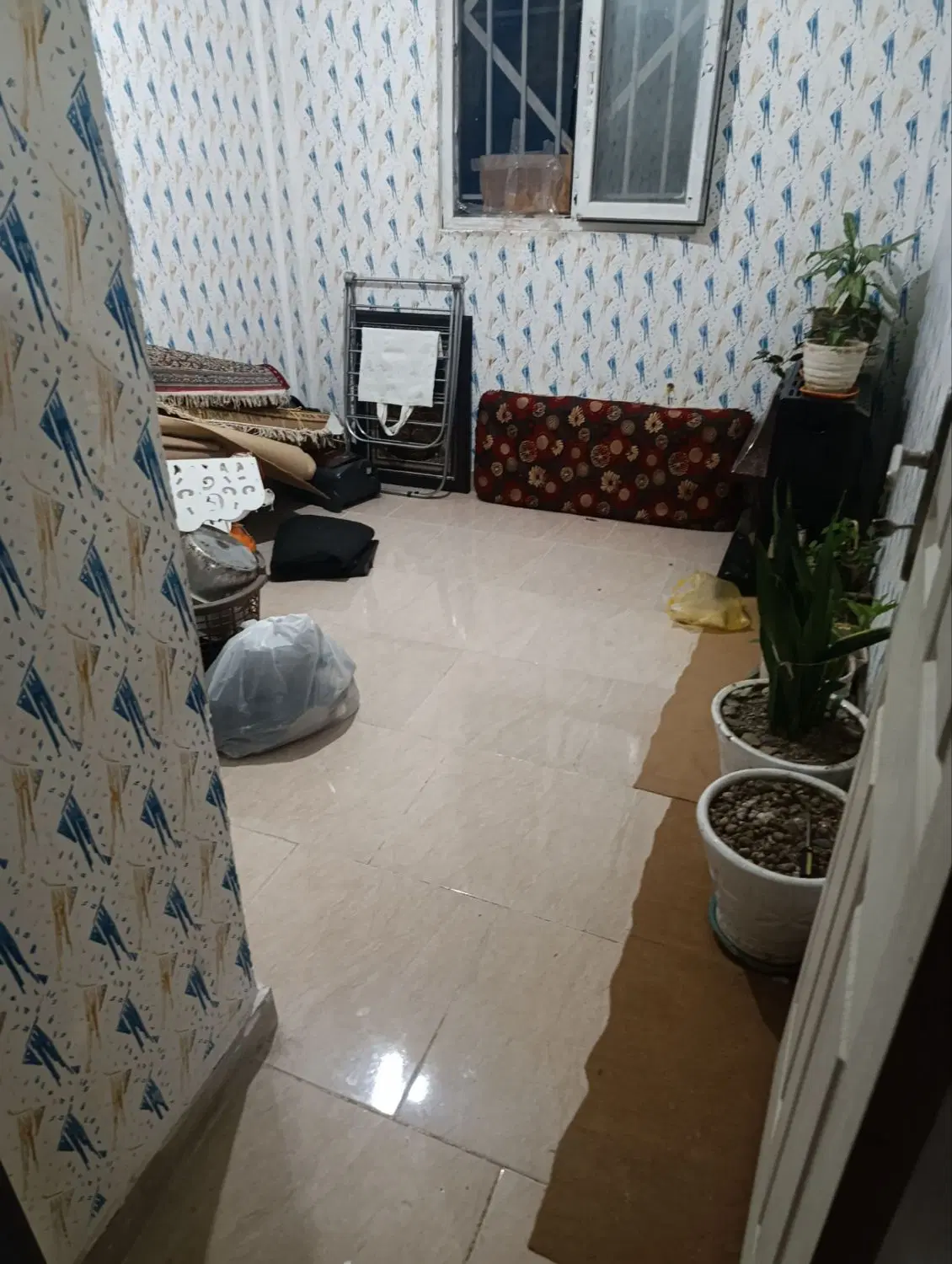 مسکن مهر مهر۸ فول امکانات رهن خالی