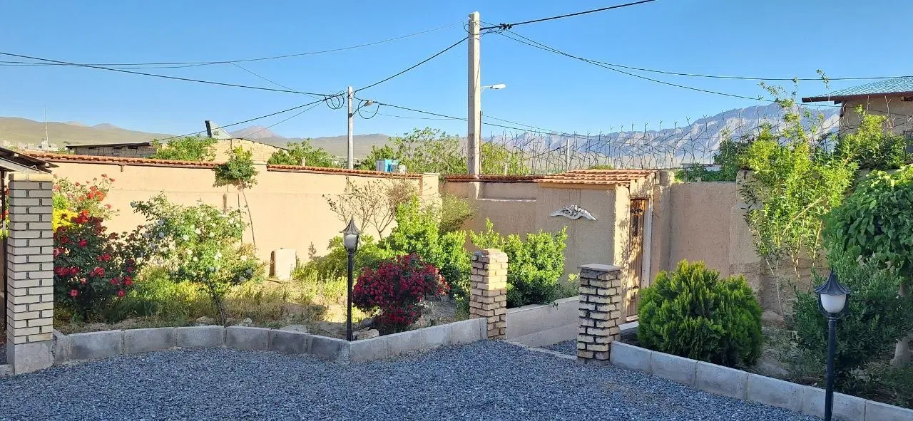 ویلایی خوانسار