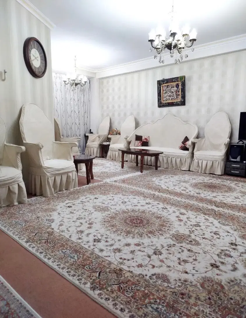آپارتمان ۱۳آبان اندیشه املاک امیری