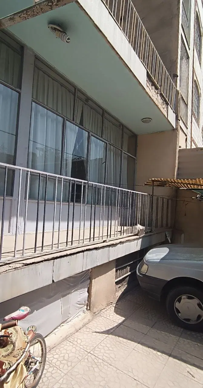 فروش ملک کلنگی بهمنیار