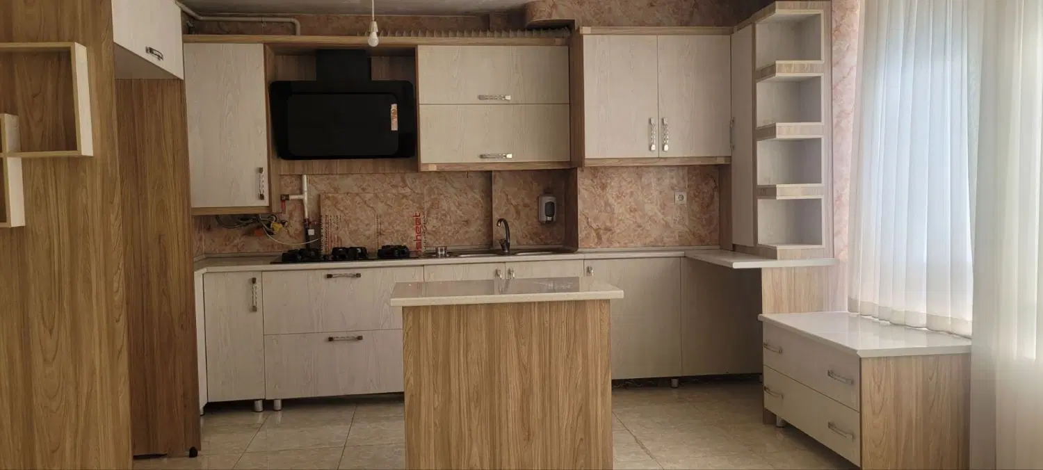 اجاره آپارتمان شهرک مطهری