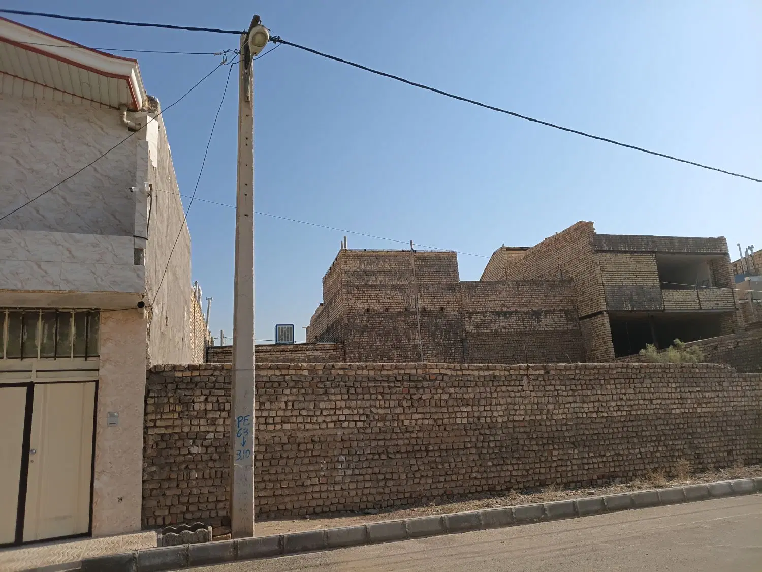 چهار دیواری