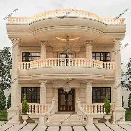 فروش منزل مسکونی دو طبقه کاملا مستقل