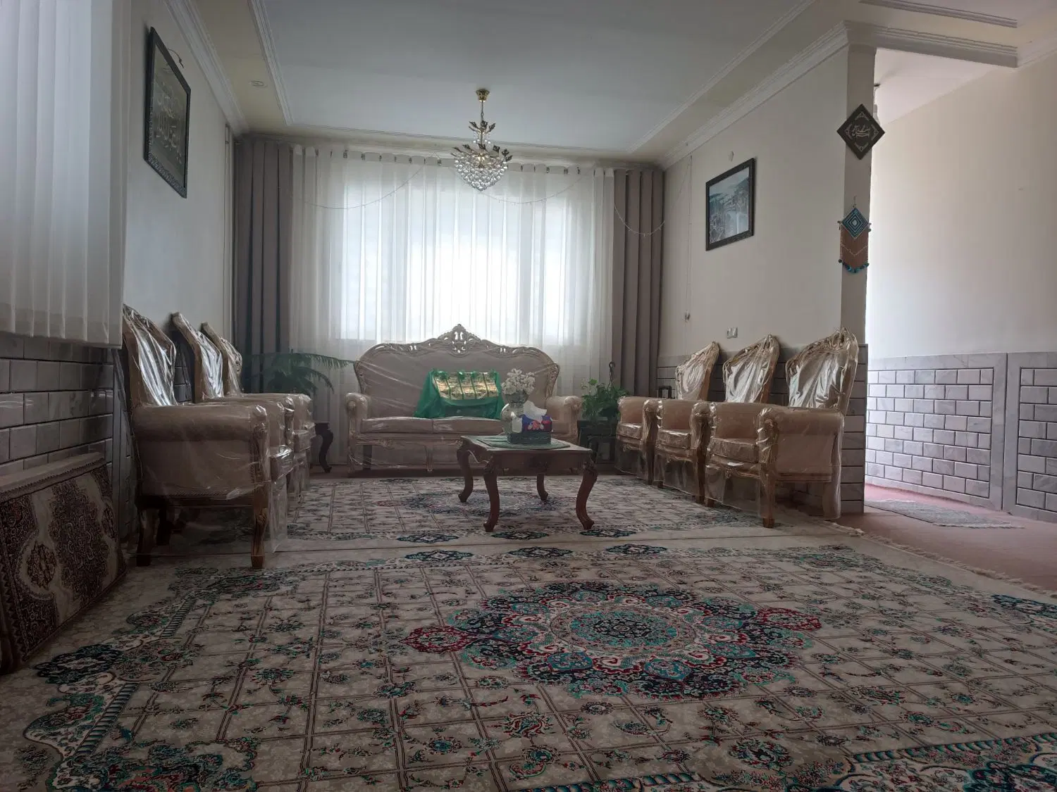 خانه‌ویلایی