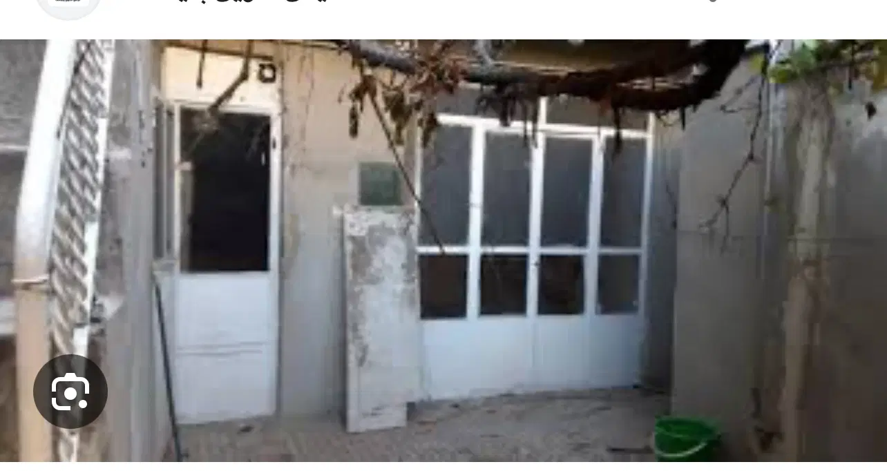 خانه کلنگی، خیابان ملت