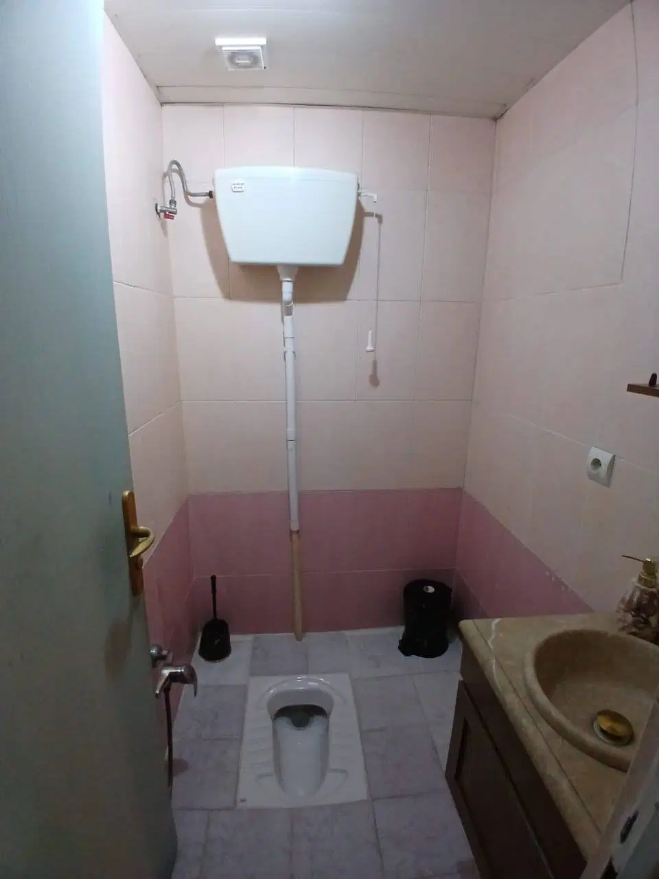 فروش خانه ۶۰ متری در دولتخواه جنوبی مجتمع گلسار
