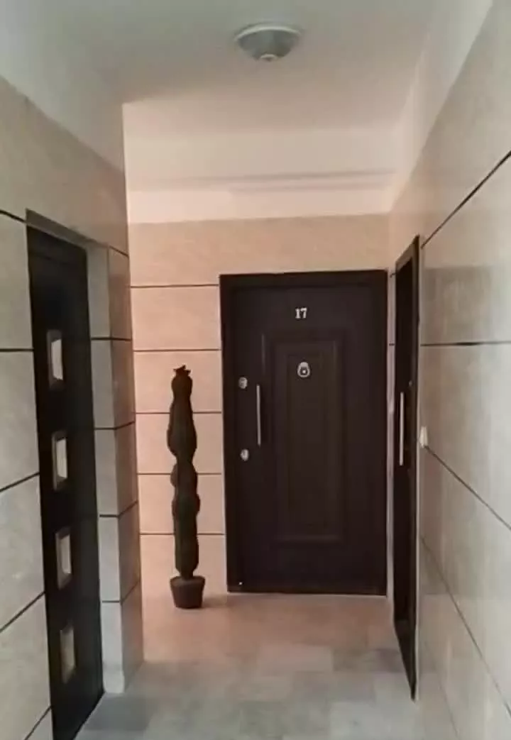 ۱۱۵متری خام گلستانک