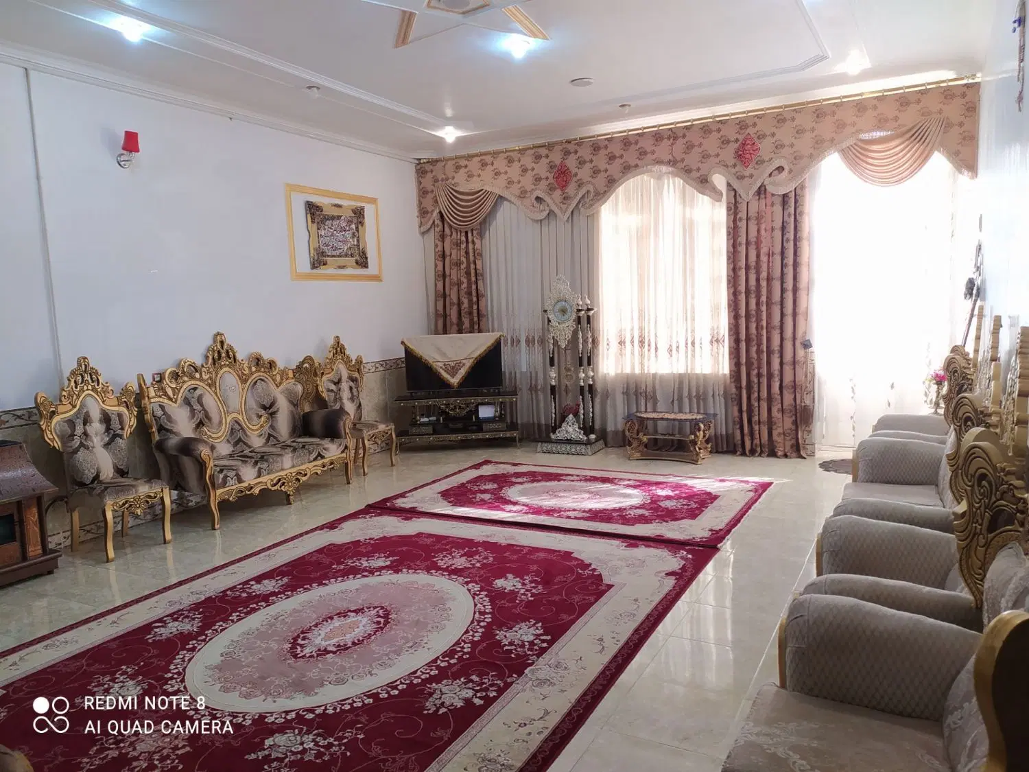 فروش ملک مسکونی