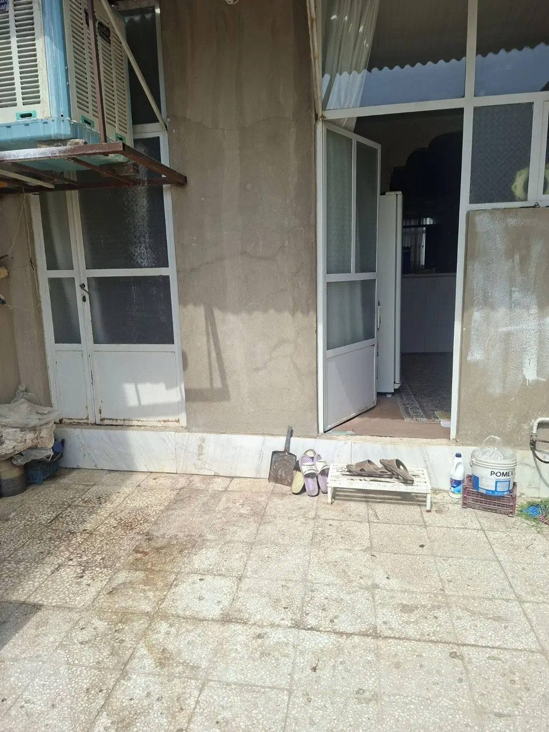 خانه اجاره ای