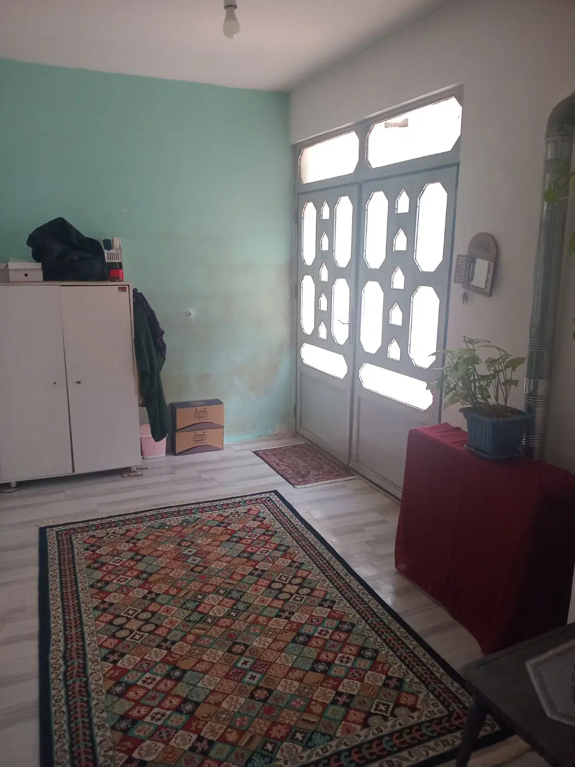 فروش خونه ویلای