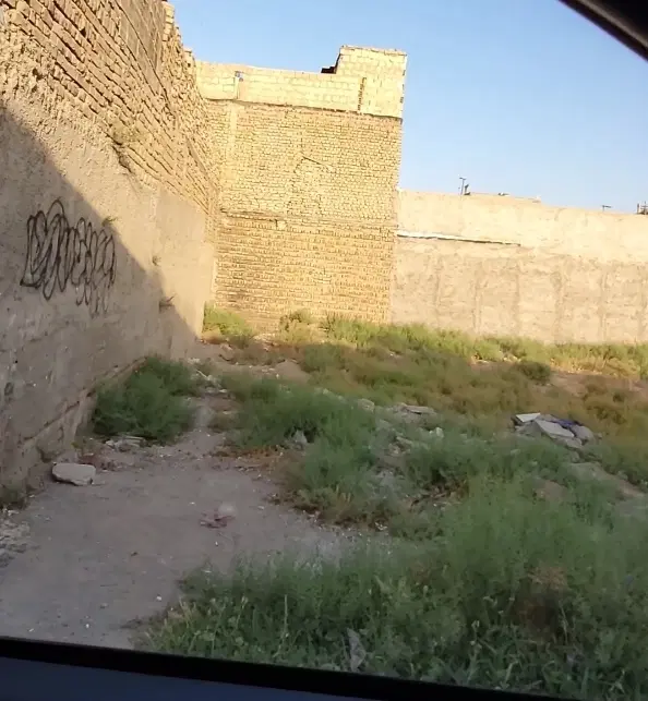فروش زمین