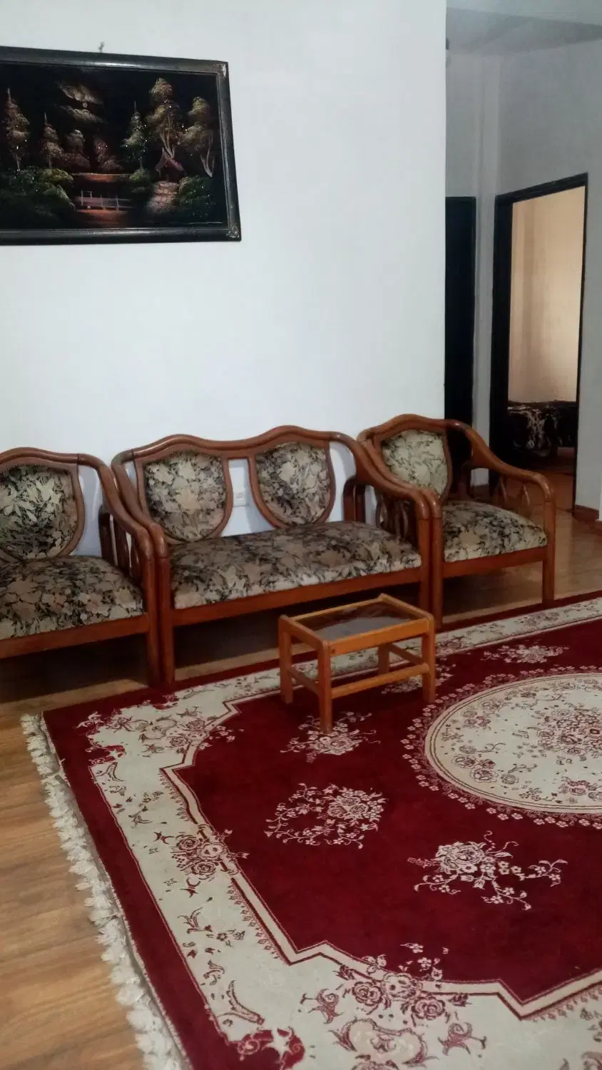 اجاره روزانه_هفتگی_یک ماهه دوماه آپارتمان ۹۰ متری