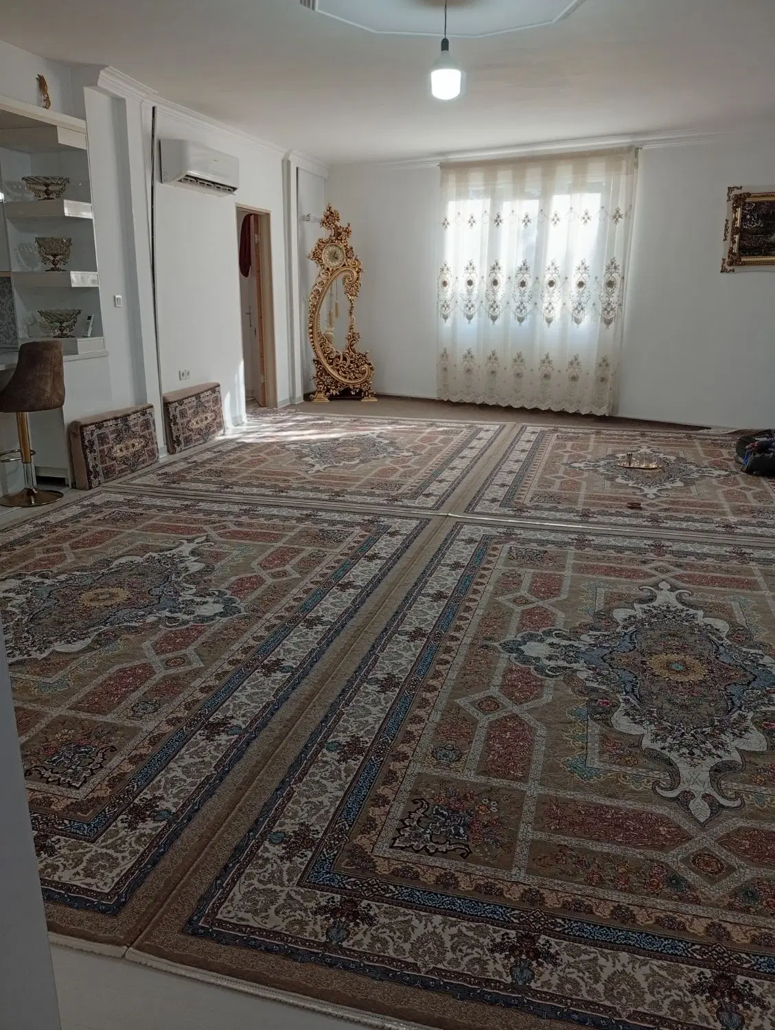 فروش آپارتمان