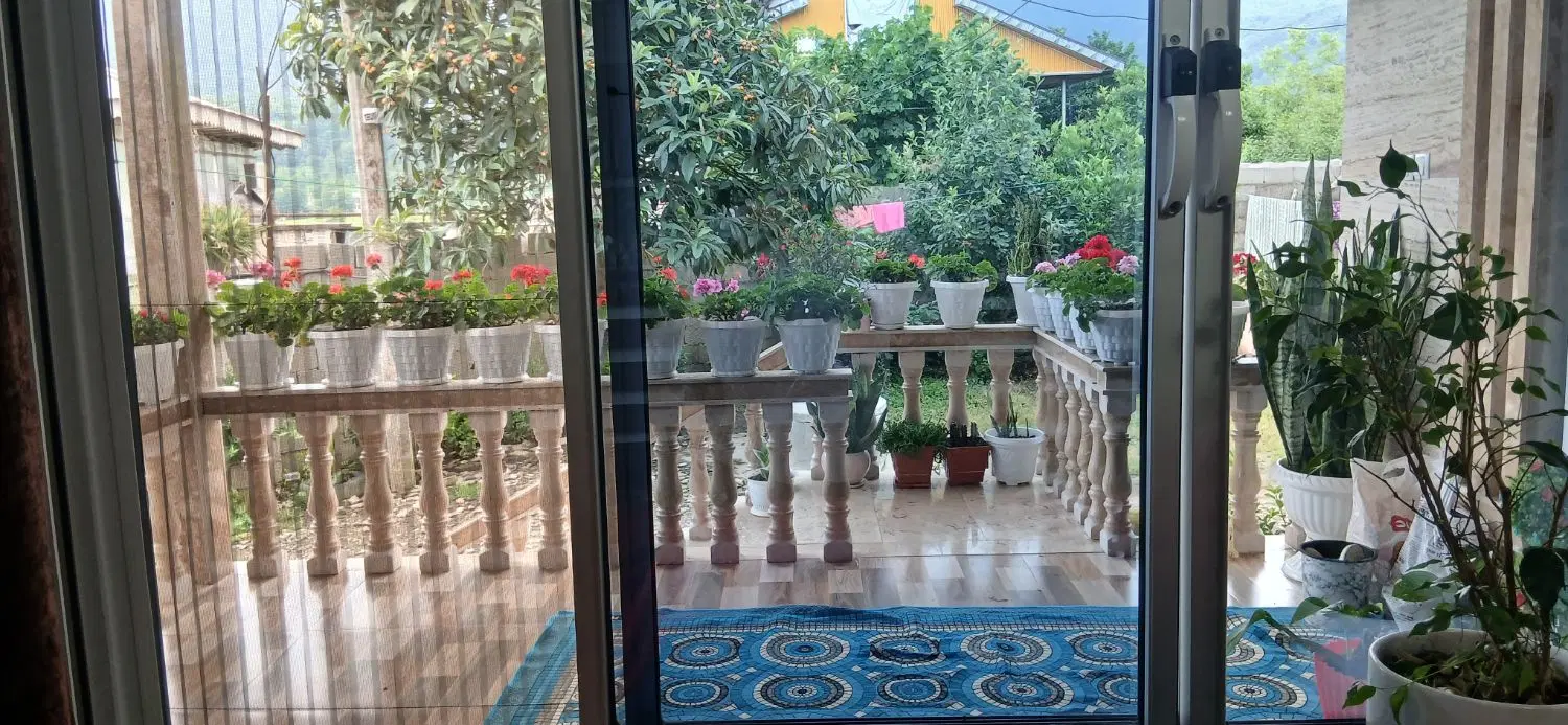 اجاره ویلا روزانه شیک تمیز