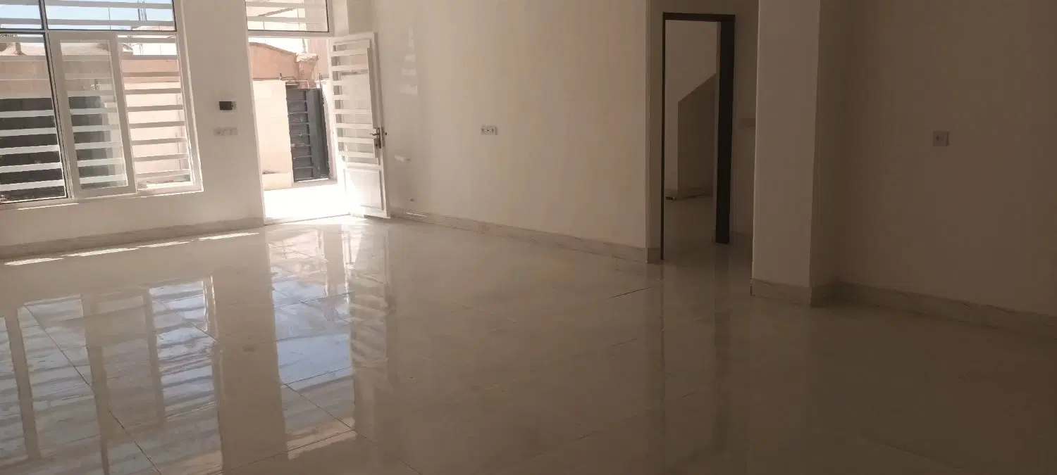 منزل ویلایی  تک واحدی یک طبقه