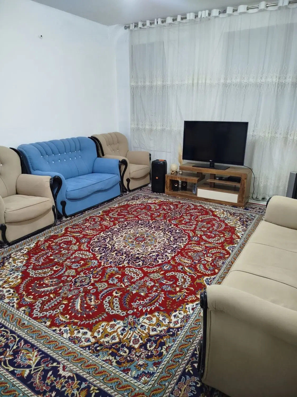 آپارتمان اجاره