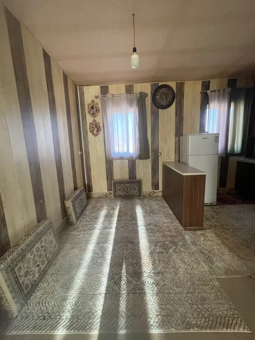 دربست دوبلکس  به شرط تمیزی پارکینگ دار