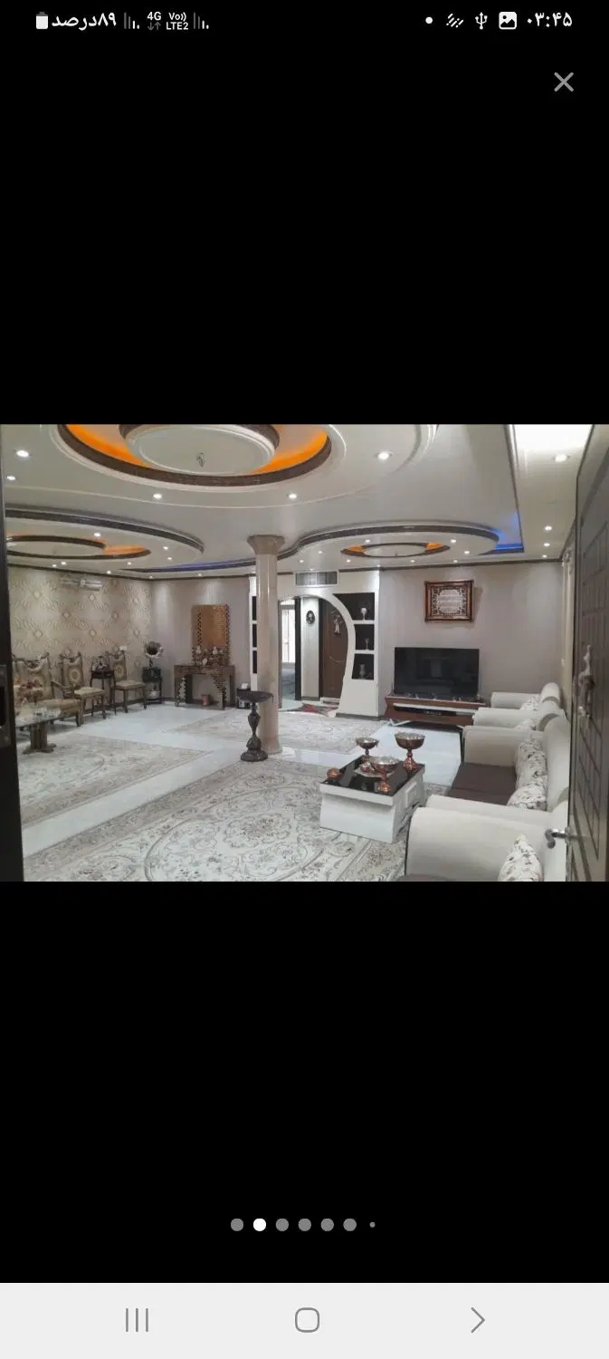 فروش منزل مسکونی دوکله در کوی معلم
