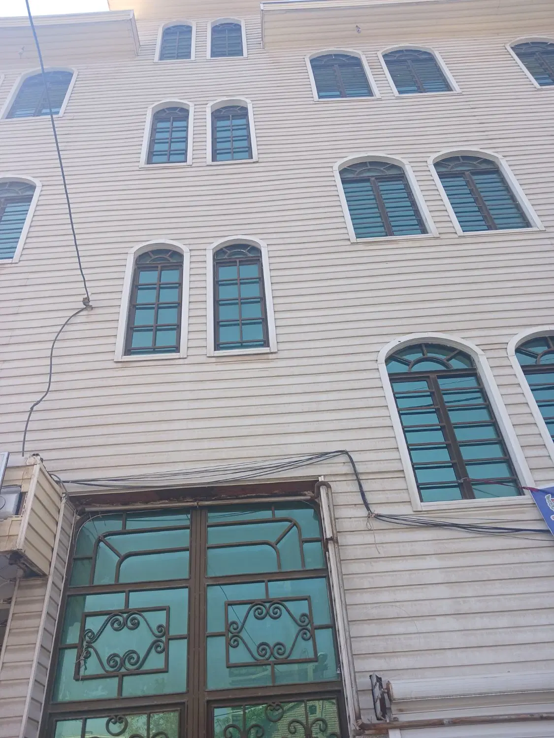 اجاره برای درمانگاه  شبانه روزی