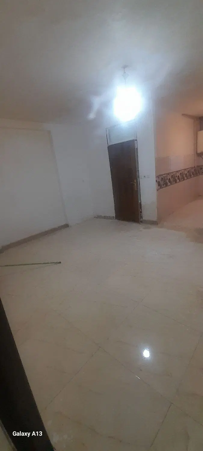 خانه ۵۰ متری مستقل سی متری فوتبال