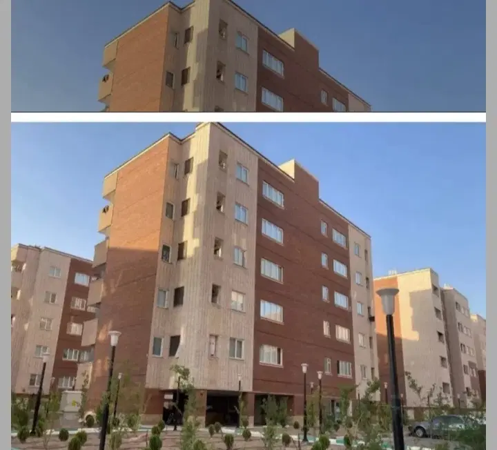 اجاره واحد دو خوابه