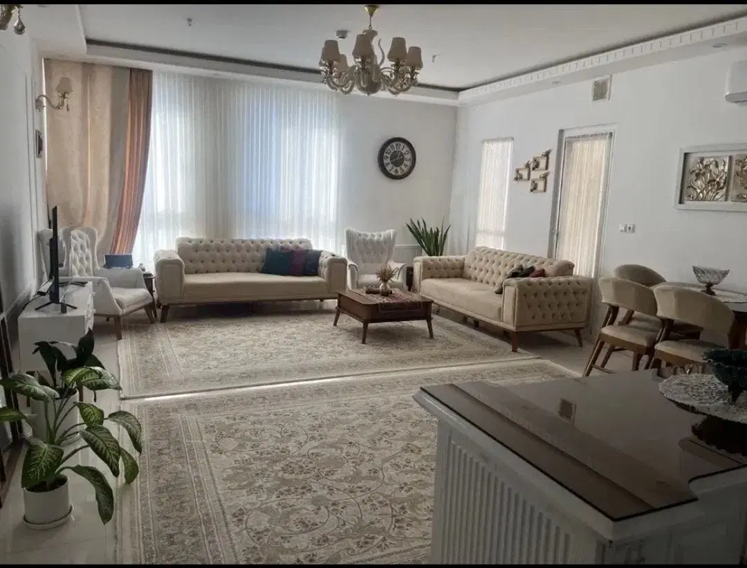 120متر برند