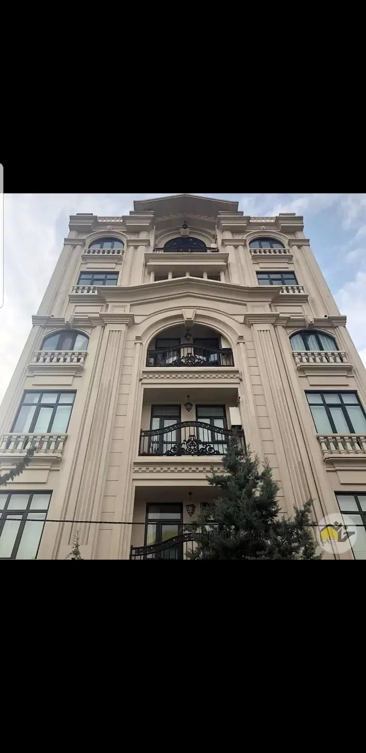 آپارتمان خ و ا ز م