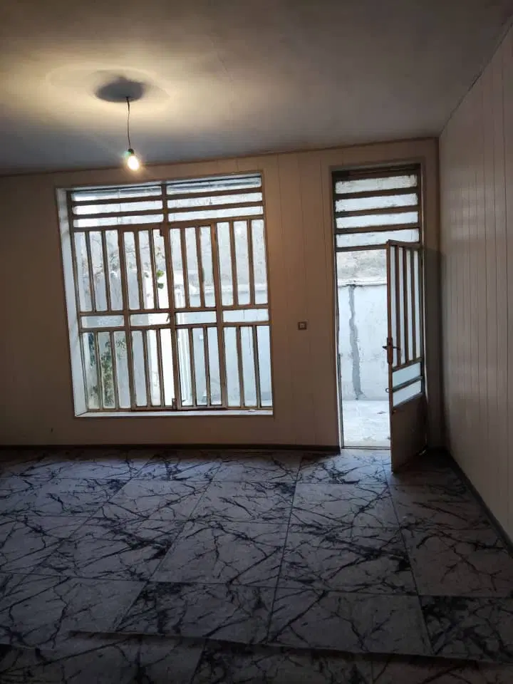 اسکلت ۱۱۰ متری بلوار اتحاد کوشکک