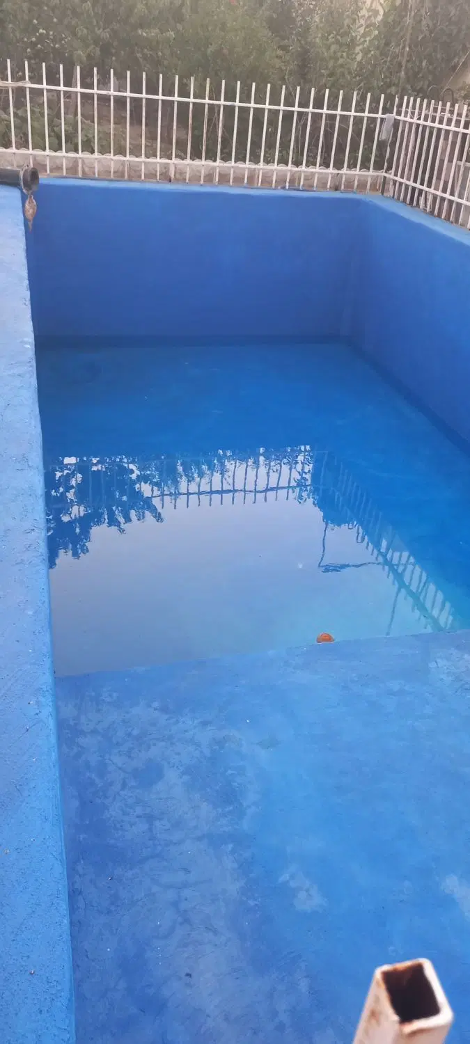 باغ شاهنامه ۷۶ محمد آباد معاوضه با ماشین