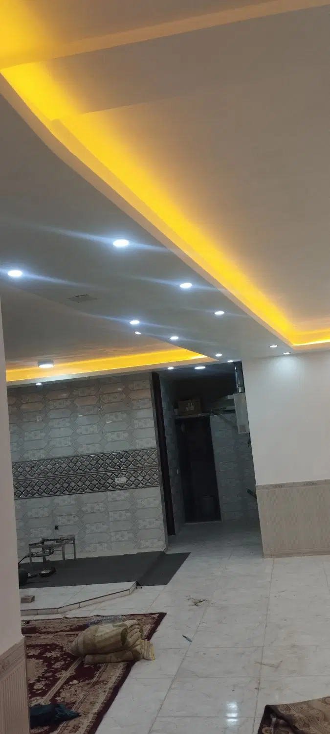 منزل مسکونی