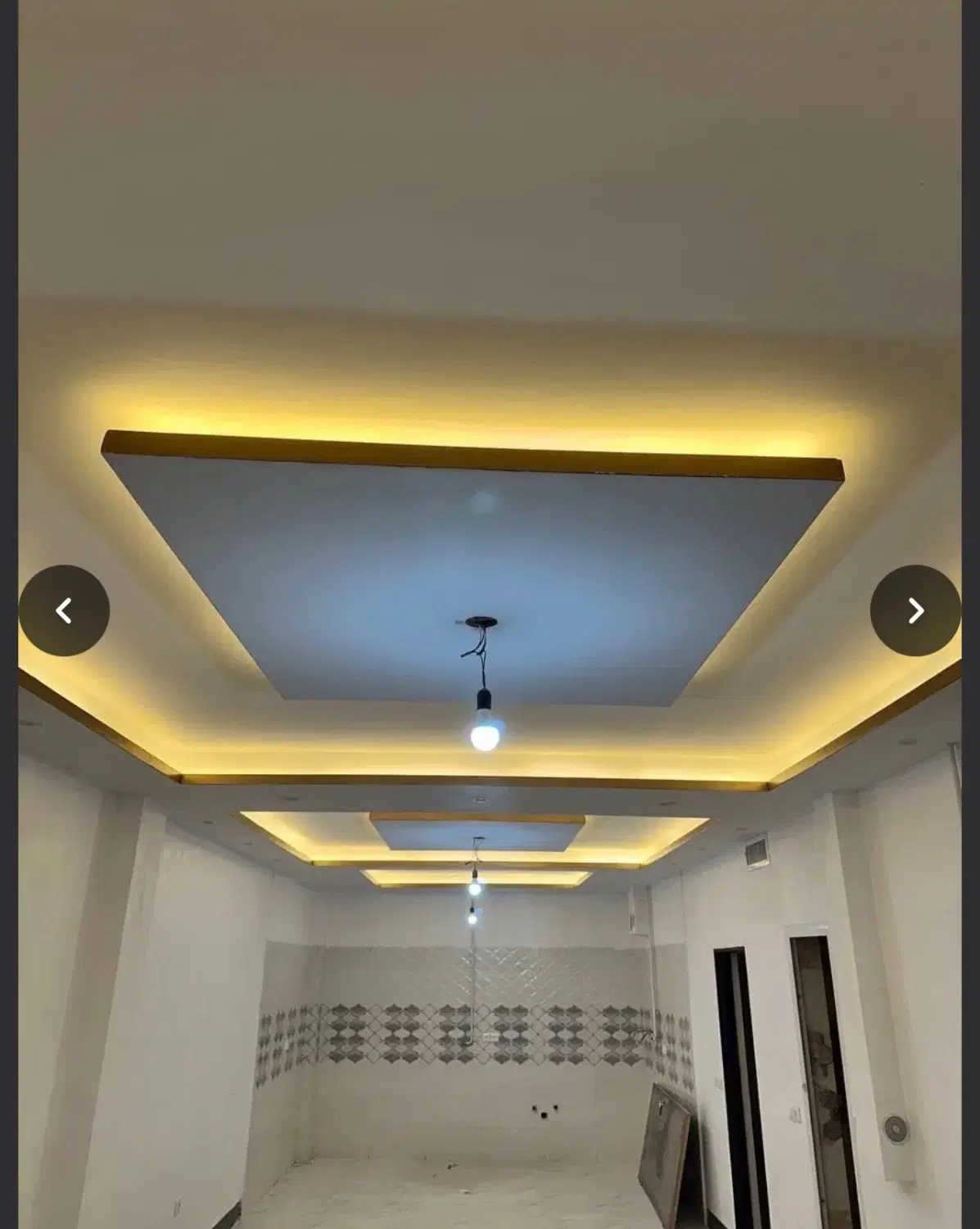 فروش اپارتمان ۲ طبقه