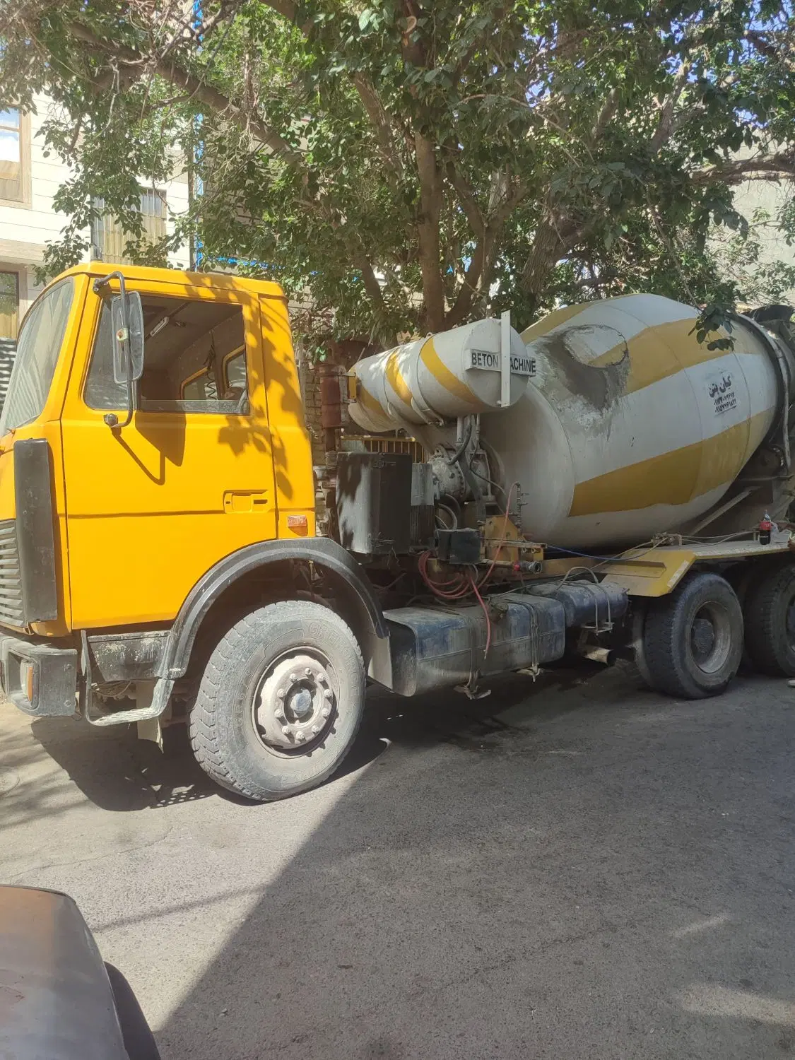 آپارتمان پیش فروش