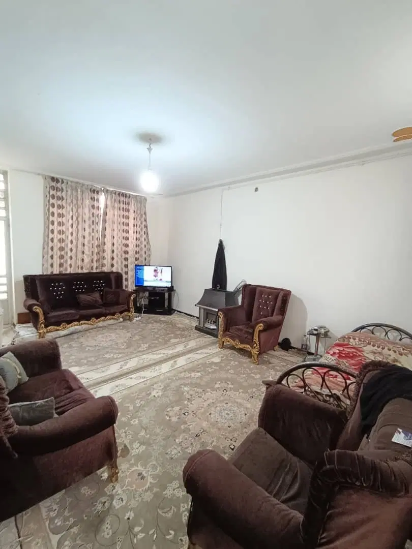 منزل ویلایی حیاط دار