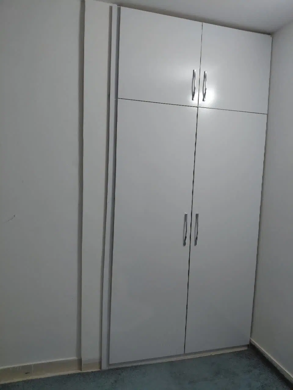 85 متری فاز دو ارتش
