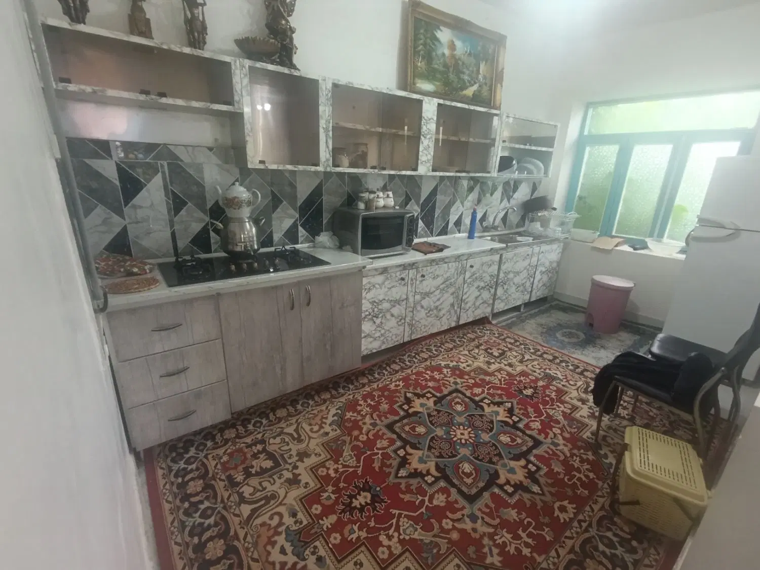 اجاره ویلا نزدیک شهر فومن