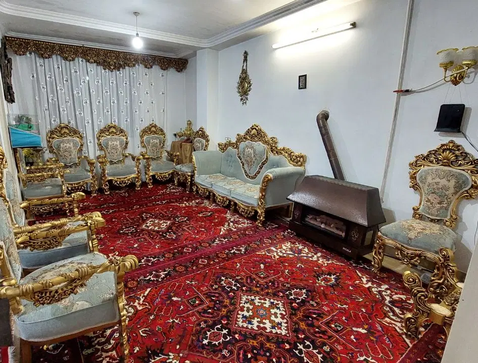 فروش واحد نقلی