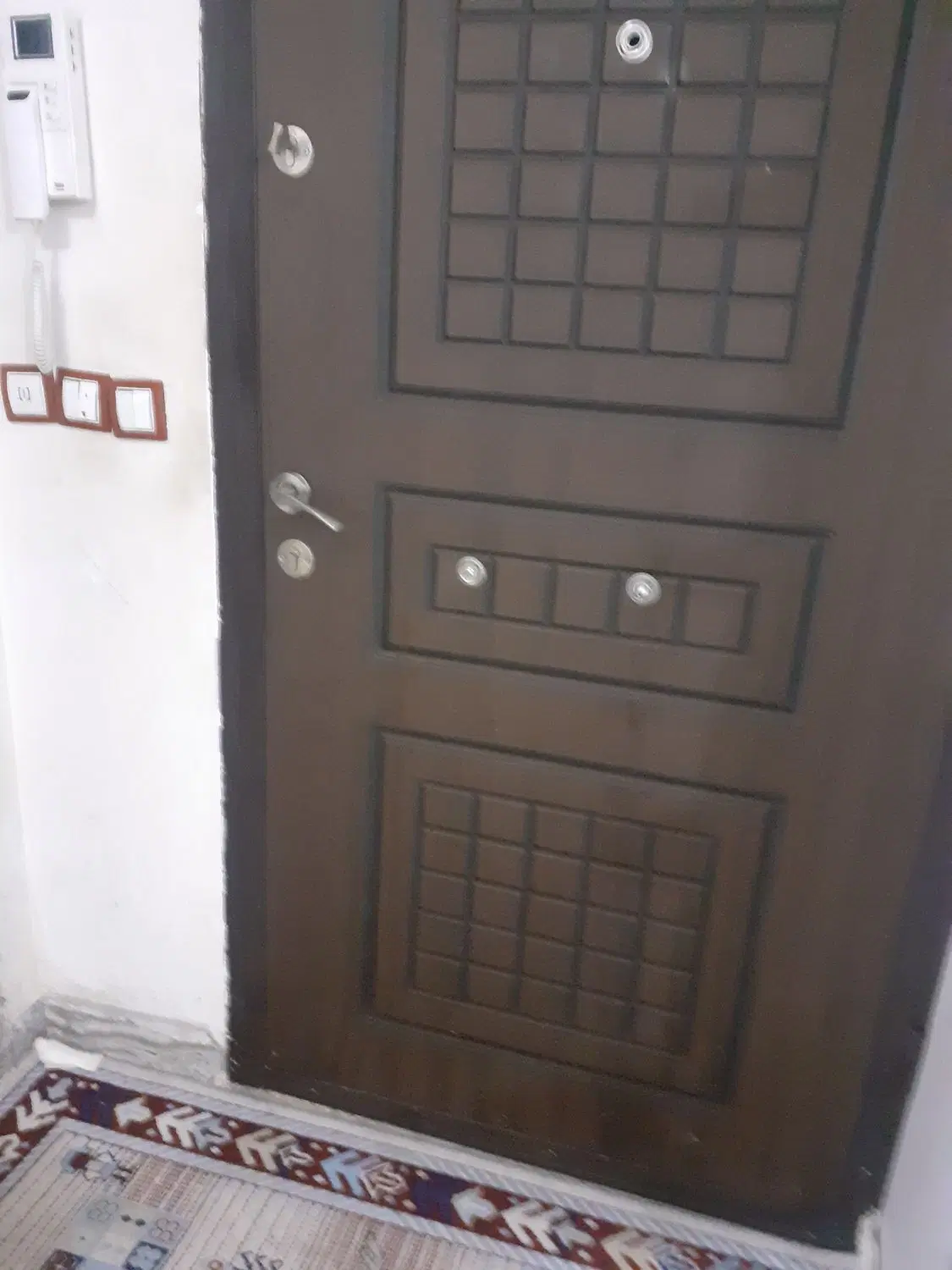 فروش اپارتمان