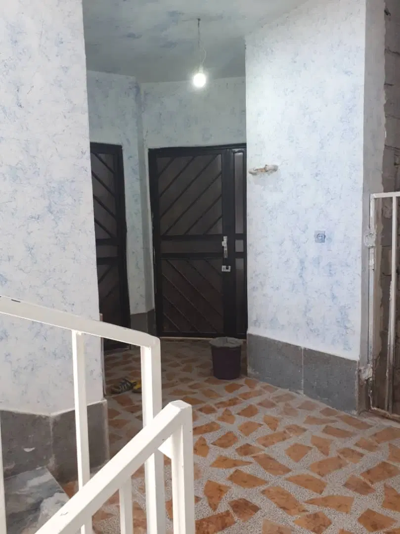 آپارتمان مسکن مهر لپویی