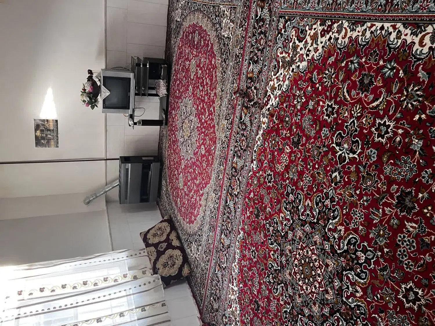 خانه ویلا