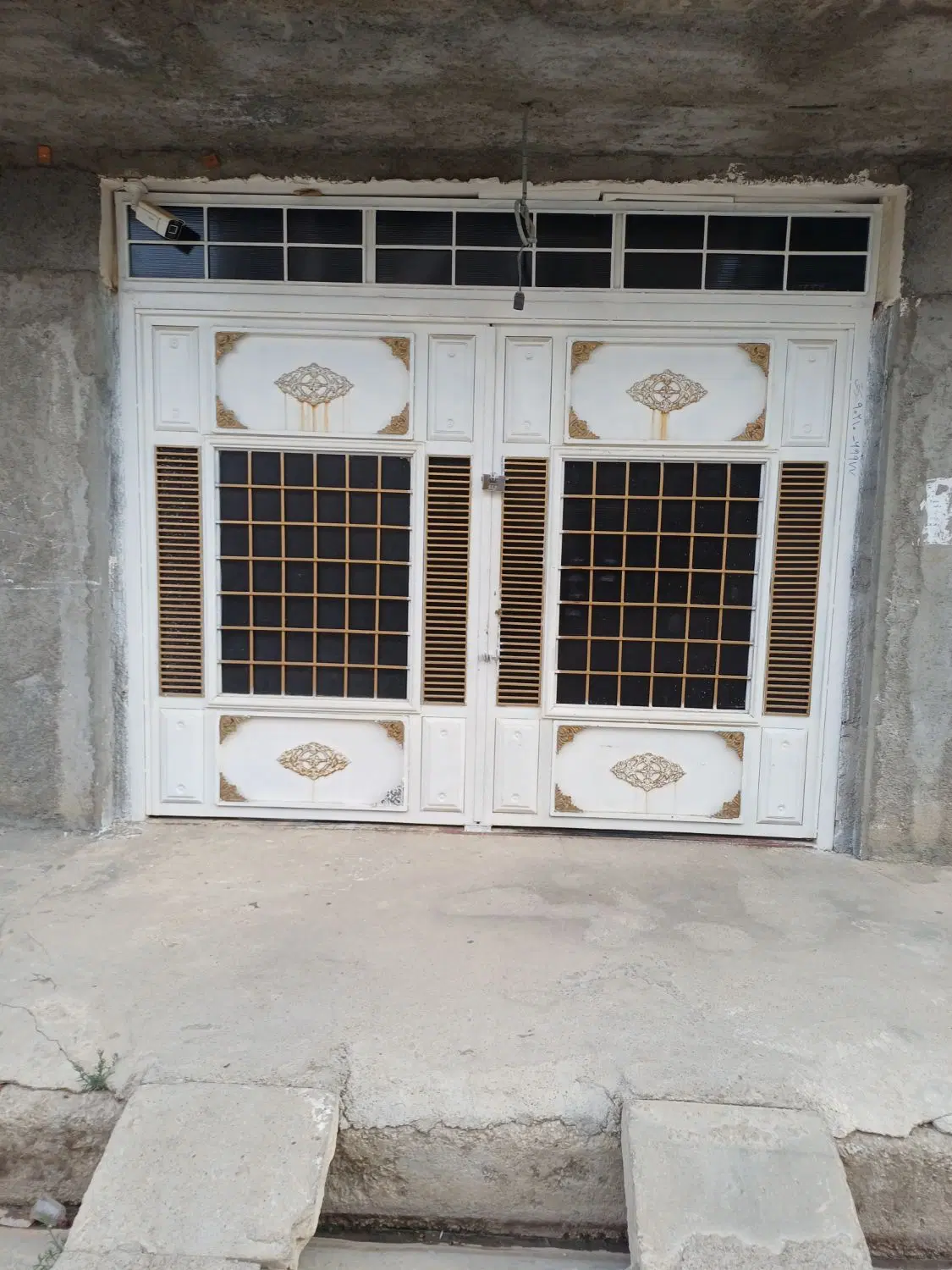 بنام خدا. رهن و اجاره انباری بزرگ