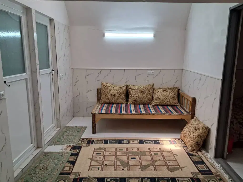 اجاره سوییت دو خواب