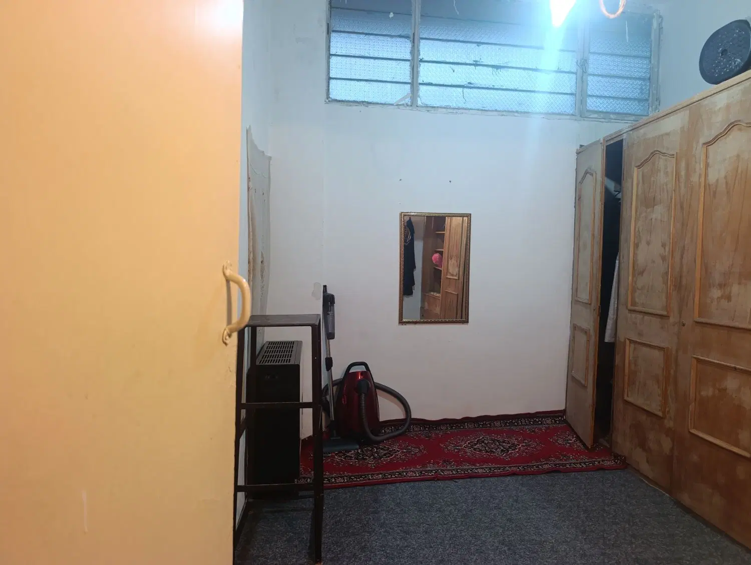 فروش خانه ۷۰متری رودکی