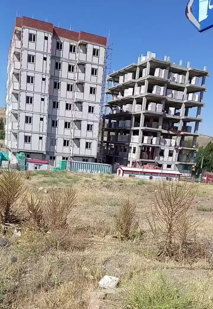 فروش فوری زمین
