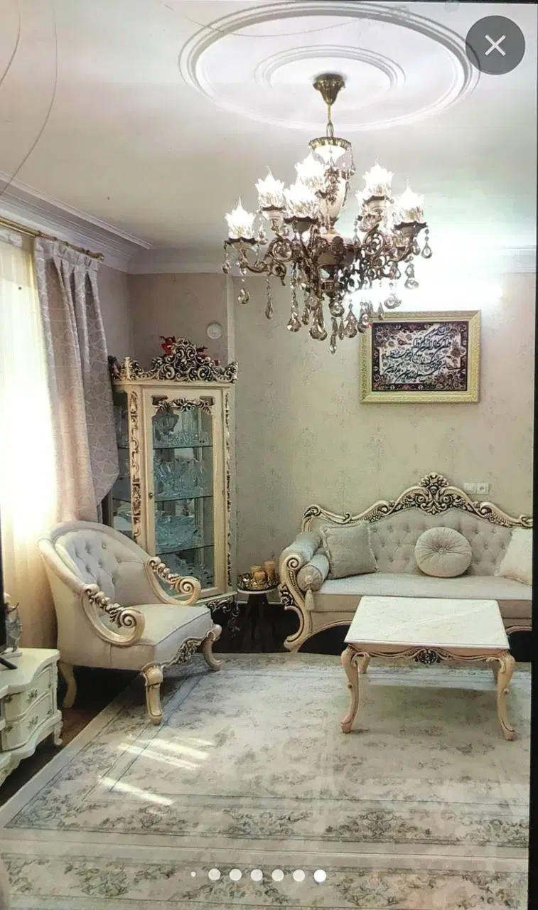 ۶۷ متر عارف شمالی