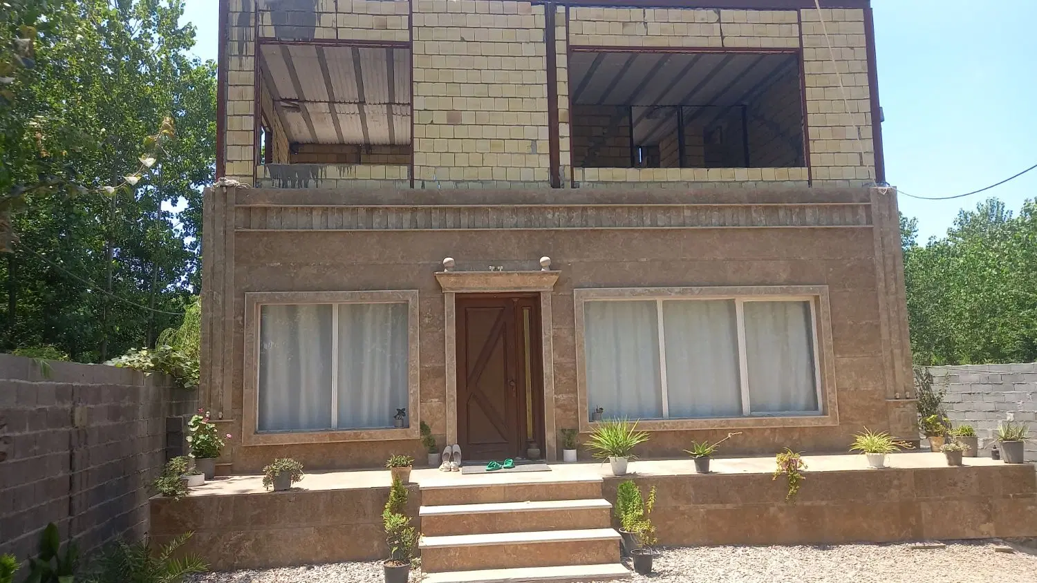 فروش خانه